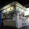 きそば 宇都宮線ホーム