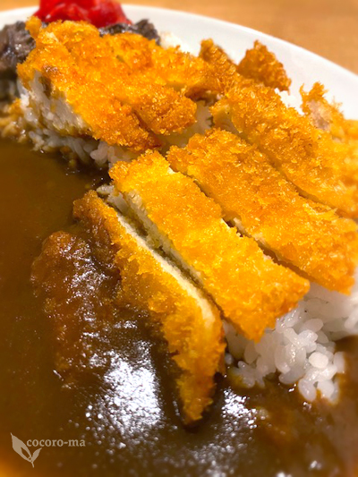 ライオンカレー 高槻店 高槻 カレーライス 食べログ