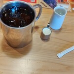 Komeda Kohi Ten - 