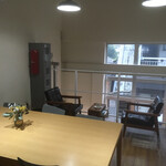 アンドコーヒーロースターズ - 