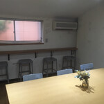 アンドコーヒーロースターズ - 