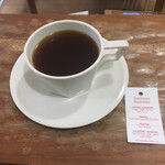 アンドコーヒーロースターズ - 