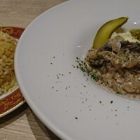 ゴドノフ東京 丸ビル店 - 