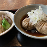 そば処 な佳しま - 