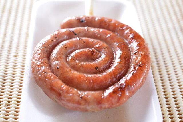 道の駅あぷた有珠 &ndash; 洞爺湖町の食事・お土産スポット