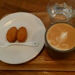 shimaji coffee roasters - 