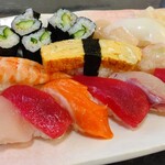 Sushi Kou - 