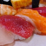 Sushi Kou - 