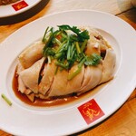 威南記海南鶏飯 - 