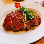 威南記海南鶏飯 - 