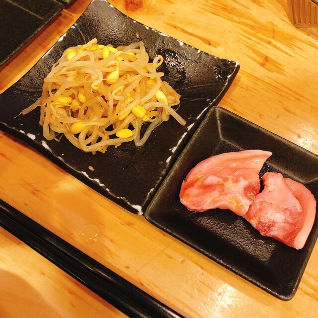 閉店 立喰い焼肉 治郎丸 御徒町店 上野御徒町 焼肉 食べログ