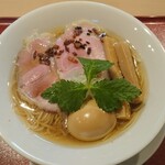 燃えよ麺助 - 