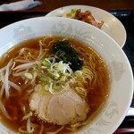 ラーメン大吉 - ラーメン