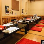 五兵衛 - 内観写真③