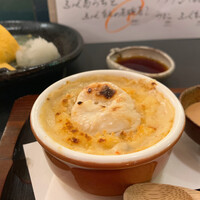 カウンター割烹 みおつくし (リーガロイヤルホテル大阪) -  カウンター割烹 みおつくし (リーガロイヤルホテル大阪) -
