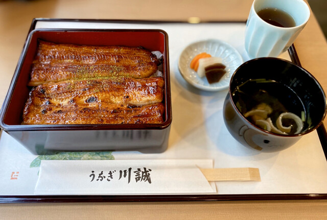 うなぎ川誠 広島 うなぎ 食べログ うなぎ川誠 広島 うなぎ 食べログ