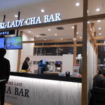 PEARL LADY CHA BAR - 