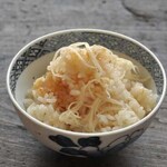 Nagaoka Shouga Ramen Shouga No Yu - 