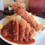 Tonkatsu Hiroki - 