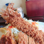 Tonkatsu Hiroki - 