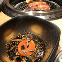 北新地 肉料理 名門 - 