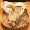 石巻狐崎漁港 晴れの日 - 料理写真:牡蠣・Lサイズ