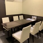 名鉄 イオリカフェ - 