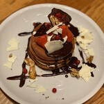 J.S. PANCAKE CAFE  - 