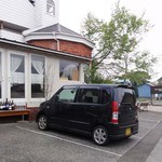 トラットリア・アルベロ - 