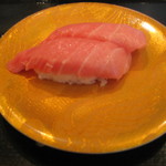 Tafu - 本マグロ中トロ