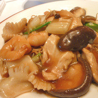龍天門 - 