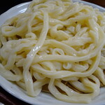 田舎打ち 麺蔵 - 