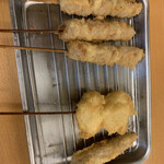 Shinsekai Kushikatsu Ittoku - 