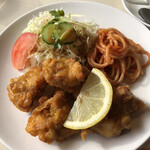 コーヒー＆レスト チャコール - 