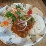 ディアマン Cafe and Diner - 
