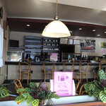 コーヒー＆レスト チャコール - 