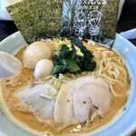 横浜家系ラーメン 魂心家 - 