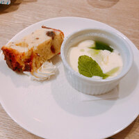 タンテ グラッツィェ - 