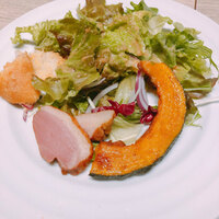 タンテ グラッツィェ - 