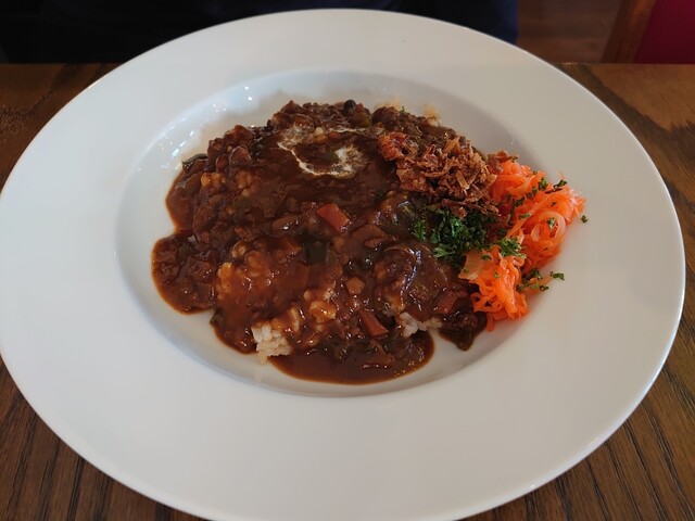 CAFE GATI（カフェ ガティ） - 登米市その他（カフェ）の写真