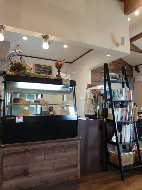 カフェ メラキ（Cafe Meraki） - 登米市その他（カフェ）の写真