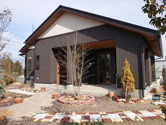 カフェ メラキ（Cafe Meraki） - 登米市その他（カフェ）の写真