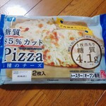 シャトレーゼ - 冷凍ピザ