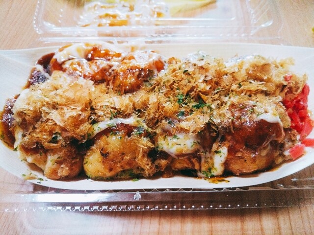 Konamonya Hachi Kayashima Ten photo 3