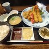 とんかつ亭 天乃家