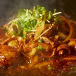 恵比寿鉄板焼 ダイニング はまらいん - 