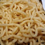 ハッスルラーメン ホンマ - 