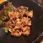 武蔵小路立ち呑み酒場 - 