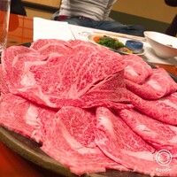 すき焼割烹 日山 - 