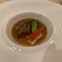 中国料理 龍鳳(ホテルアゴーラリージェンシー大阪堺) - おにきゅの